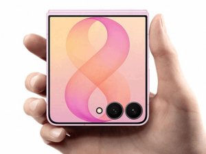 Smartfon Samsung Galaxy Flip8 5G 12/512GB Różowy (SM-F776BLIHEUE) 2
