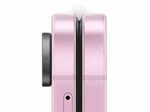 Smartfon Samsung Galaxy Z Flip 8 5G 12GB / 256GB Różowy (SM-F776BLIGEUE) 4