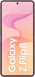 Smartfon Samsung Z Flip 8 5G 12/256GB Różowy 4