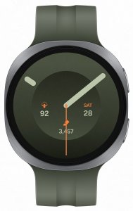 Smartwatch Samsung Galaxy Watch 9 44mm Zielony  (SM-L350NZSAEU) 2