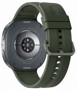 Smartwatch Samsung Galaxy Watch 9 44mm Zielony  (SM-L350NZSAEU) 4