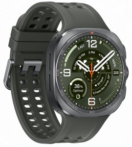 Smartwatch Samsung Galaxy Watch Ultra 2 LTE 47mm Zielony 3