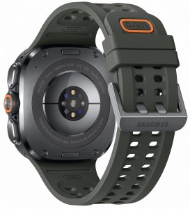 Smartwatch Samsung Galaxy Watch Ultra 2 LTE 47mm Zielony 4