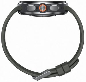 Smartwatch Samsung Galaxy Watch Ultra 2 LTE 47mm Zielony 5