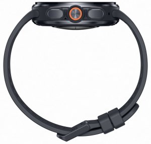 Smartwatch Samsung Galaxy Watch Ultra 2 LTE 47mm Szary 5
