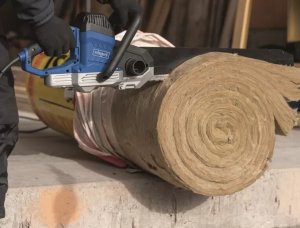 Piła szablasta Scheppach Uniwersalna do cegły i gazobetonu 1500 W AZE430 5901824901 (SCH5901824901) 6