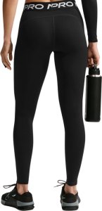 Nike Legginsy damskie Pro czarne IQ0886 010 L 2