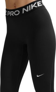Nike Legginsy damskie Pro czarne IQ0886 010 L 5