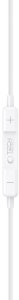 Słuchawki Tech-Protect Ultraboost mini jack earphone Core G3 white (5906302324255) 3