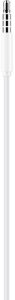 Słuchawki Tech-Protect Ultraboost mini jack earphone Core G3 white (5906302324255) 5