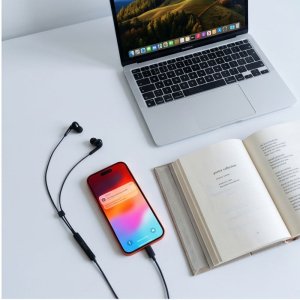 Słuchawki Tech-Protect ULTRABOOST TYPE-C EARPHONE CORE G3 BLACK (5906302324248) 9