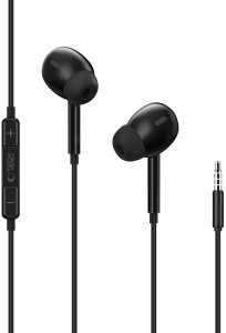 Słuchawki Tech-Protect Ultraboost Mini Jack Earphone Core G3 Black (5906302324262) 2