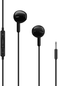 Słuchawki Tech-Protect Ultraboost mini jack earphone Core G4 black (5906302324309) 2