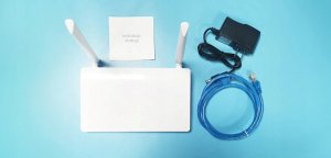 Terminal sieciowy Tuya Multibramka PRO z dwoma antenami 2 x USB Ethernet BT ZigBee Smart Life 6