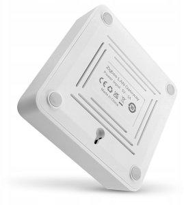 GoMedia Bramka Centralka z Anteną LAN RJ45 USB-C ZigBee TUYA Smart Life PSMART 6