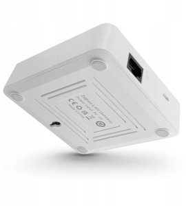 GoMedia Bramka Centralka z Anteną LAN RJ45 USB-C ZigBee TUYA Smart Life PSMART 7