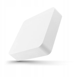 GoMedia Bramka Centralka z Anteną LAN RJ45 USB-C ZigBee TUYA Smart Life PSMART 8