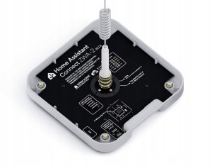 Antena Rollei Home Assistant Connect ZWA-2 Antena USB dalekiego zasięgu Z-Wave Nabu Casa 7