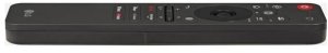 Pilot RTV LG Magic Remote 2026 czarny - Pilot do telewizora (MR26GA.AEU) 3