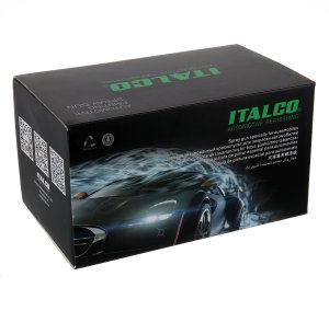 MSW Profesjonalny pistolet lakierniczy oryginalny ITALCO H-929 HVLP 1,8mm 600ml (5904422401092) 4