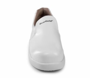 Polstar - Półbuty białe PURE 02 SR 45 2