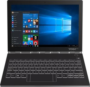 Laptop Lenovo Lenovo Yoga Book C930 (YB-J912L) (ZA3T0061PL) 1