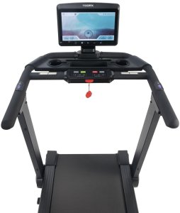 Bieżnia BH Fitness Bieżnia Toorx Mirage C90 TFT | 15,6 Ekran Dotykowy | Składana | Premium 2