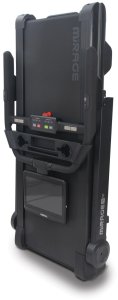Bieżnia BH Fitness Bieżnia Toorx Mirage C90 TFT | 15,6 Ekran Dotykowy | Składana | Premium 3