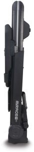 Bieżnia BH Fitness Bieżnia Toorx Mirage C90 TFT | 15,6 Ekran Dotykowy | Składana | Premium 4