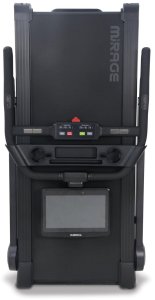 Bieżnia BH Fitness Bieżnia Toorx Mirage C90 TFT | 15,6 Ekran Dotykowy | Składana | Premium 5