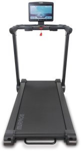 Bieżnia BH Fitness Bieżnia Toorx Mirage C90 TFT | 15,6 Ekran Dotykowy | Składana | Premium 6