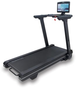 Bieżnia BH Fitness Bieżnia Toorx Mirage C90 TFT | 15,6 Ekran Dotykowy | Składana | Premium 8