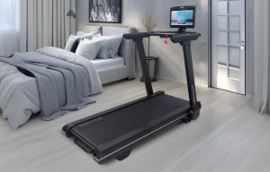Bieżnia BH Fitness Bieżnia Toorx Mirage C90 TFT | 15,6 Ekran Dotykowy | Składana | Premium 9
