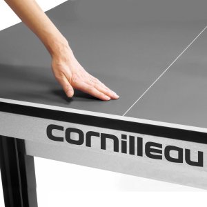 Stół do tenisa stołowego Cornilleau Competition 740 ITTF 3