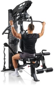 Hammer Atlas treningowy Maximum Autark 5.0 Hammer 2