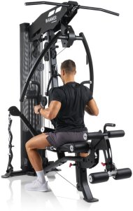 Hammer Atlas treningowy Maximum Autark 5.0 Hammer 3