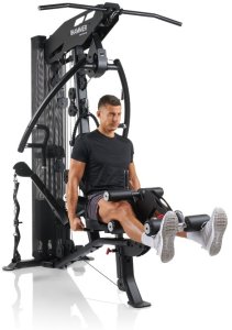Hammer Atlas treningowy Maximum Autark 5.0 Hammer 4