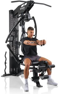 Hammer Atlas treningowy Maximum Autark 5.0 Hammer 5