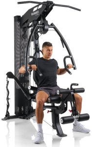 Hammer Atlas treningowy Maximum Autark 5.0 Hammer 6