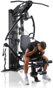 Hammer Atlas treningowy Maximum Autark 5.0 Hammer 7