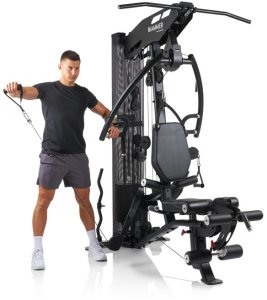 Hammer Atlas treningowy Maximum Autark 5.0 Hammer 8