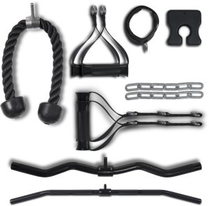 Hammer Atlas treningowy Maximum Autark 5.0 Hammer 10