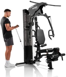 Hammer Atlas treningowy Maximum Autark 3.0 Hammer 2