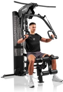 Hammer Atlas treningowy Maximum Autark 3.0 Hammer 4