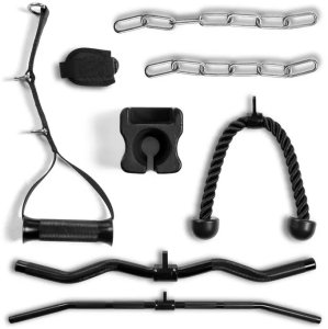 Hammer Atlas treningowy Maximum Autark 3.0 Hammer 7