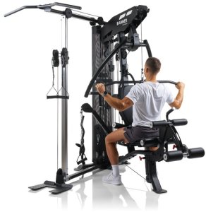 Hammer Atlas treningowy Maximum Autark 7.0 Hammer 12