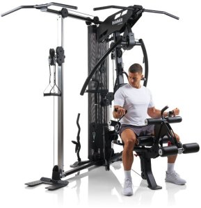 Hammer Atlas treningowy Maximum Autark 7.0 Hammer 3
