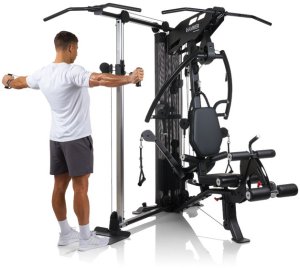 Hammer Atlas treningowy Maximum Autark 7.0 Hammer 4