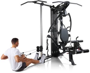 Hammer Atlas treningowy Maximum Autark 7.0 Hammer 5