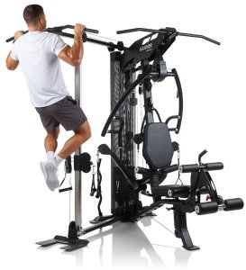 Hammer Atlas treningowy Maximum Autark 7.0 Hammer 6